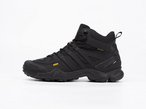 Adidas Terrex Winter Triple Black