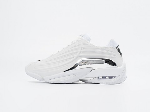 Nike NOCTA x Hot Step 2 White / Chrome