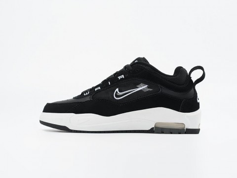 Nike SB Air Max Ishod 2 Black / White