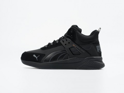 Puma Running System Black / Grey