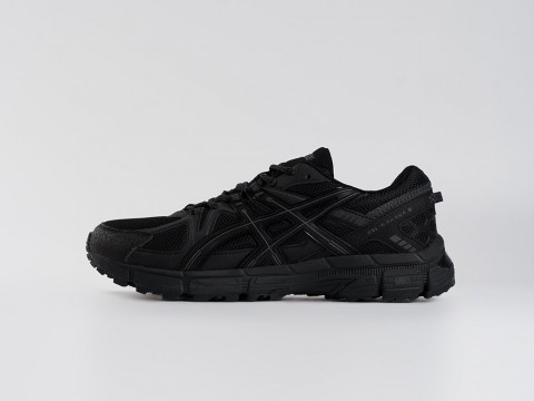 Asics Gel Kahana 8 Triple Black