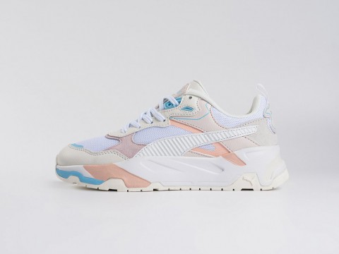 Женские кроссовки Puma Trinity WMNS белые Женские кроссовки Puma Trinity WMNS белые