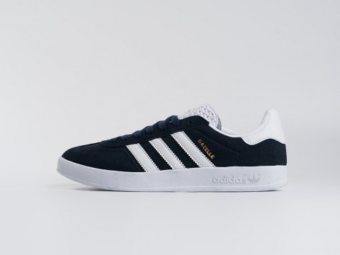 Мужские кроссовки Adidas Gazelle OG черные Мужские кроссовки Adidas Gazelle OG черные
