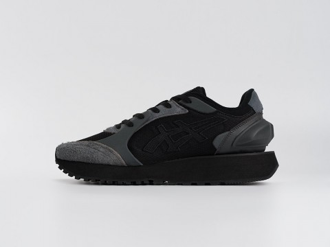 Мужские кроссовки Onitsuka Tiger Moage Co черные Мужские кроссовки Onitsuka Tiger Moage Co черные