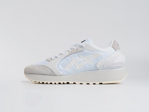 Мужские кроссовки Onitsuka Tiger Moage Co белые Мужские кроссовки Onitsuka Tiger Moage Co белые