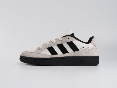 Adidas Wcard White / Grey / Black