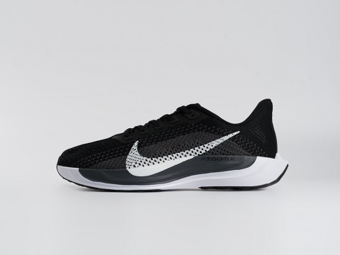 Nike Pegasus Plus Black / White / Grey