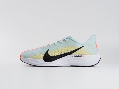 Nike Pegasus Plus Blue / Black / Orange