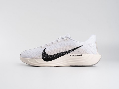 Мужские кроссовки Nike Pegasus Plus белые Мужские кроссовки Nike Pegasus Plus белые