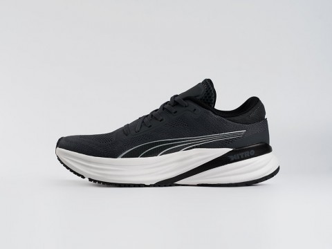 Puma Magnify Nitro 2 Black / White