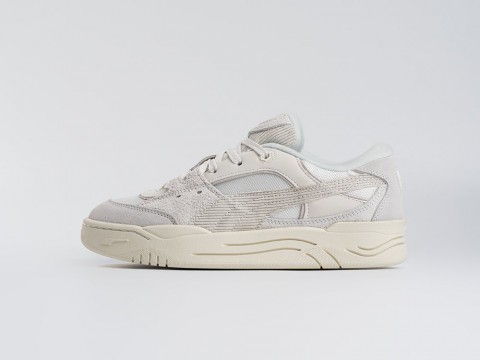 Мужские кроссовки Puma 180 белые Мужские кроссовки Puma 180 белые