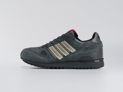 Мужские кроссовки Adidas ZX 750 серые Мужские кроссовки Adidas ZX 750 серые