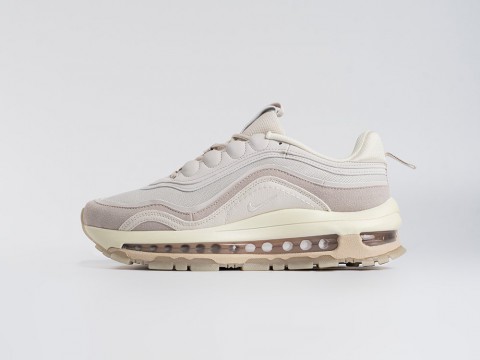 Nike Air Max 97 Futura White / Beige