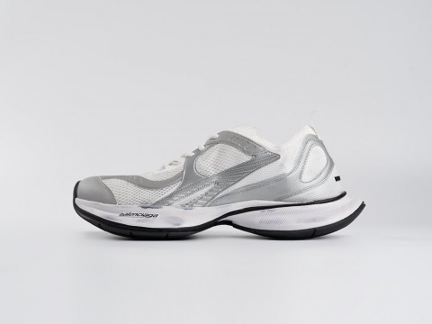 Balenciaga Circuit белые кожа мужские (40-45) Balenciaga Circuit белые кожа мужские (40-45)
