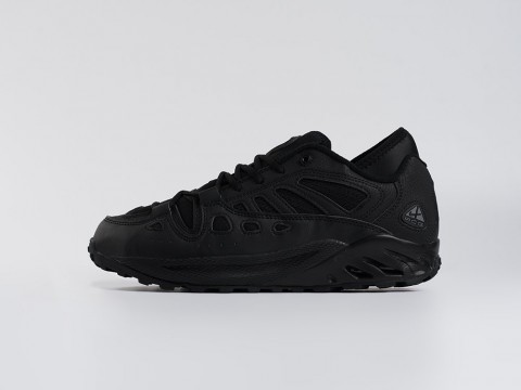 Nike ACG Air Exploraid Triple Black