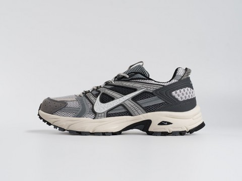 Nike V2K Run серые - фото Nike V2K Run серые - фото