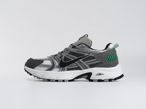 Nike V2K Run серые - фото Nike V2K Run серые - фото