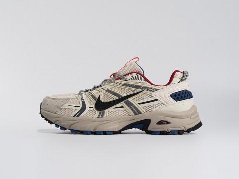 Nike V2K Run бежевые - фото Nike V2K Run бежевые - фото