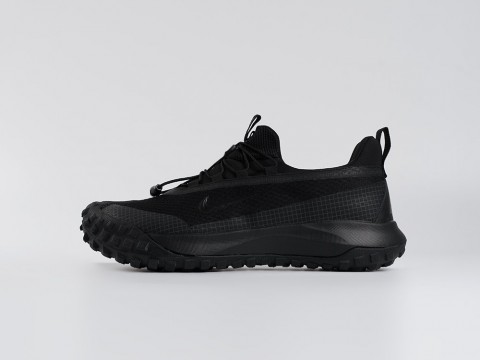 Nike ACG Mountain Fly Low черные - фото Nike ACG Mountain Fly Low черные - фото