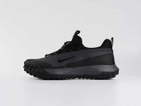 Мужские кроссовки Nike ACG Mountain Fly Low серые Мужские кроссовки Nike ACG Mountain Fly Low серые