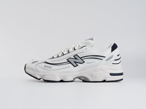 New Balance 1000 белые - фото New Balance 1000 белые - фото