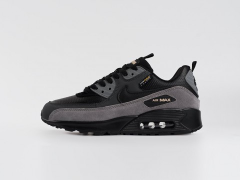 Nike Air Max 90 WMNS Black / Grey