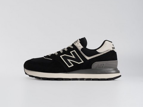 New Balance 574 Legacy черные - фото New Balance 574 Legacy черные - фото