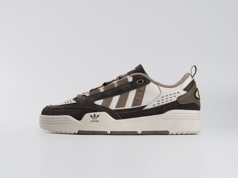 Adidas ADI 2000 Brown / White