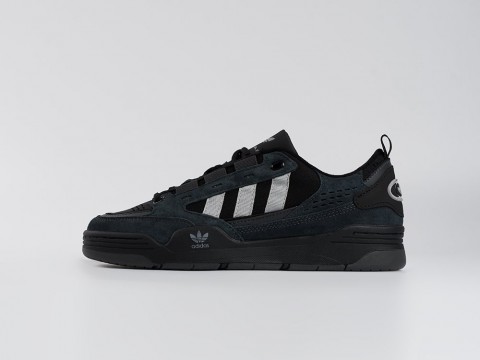 Adidas ADI 2000 Navy Blue / Black / White