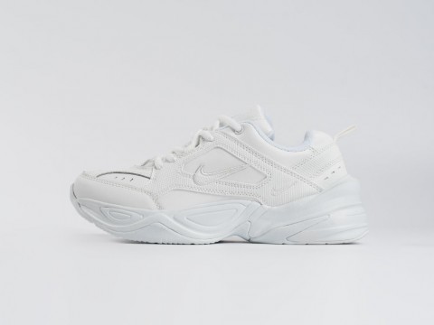 Nike M2K Tekno WMNS Triple White