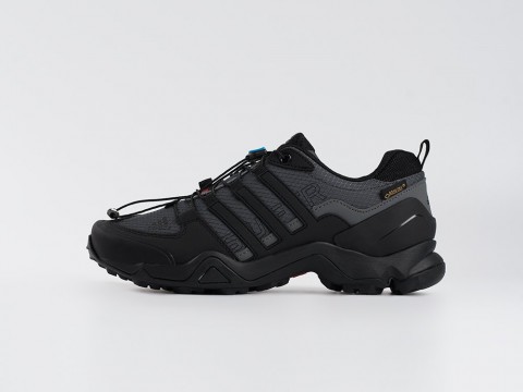 Adidas Terrex Swift R2 GTX WMNS Grey / Black