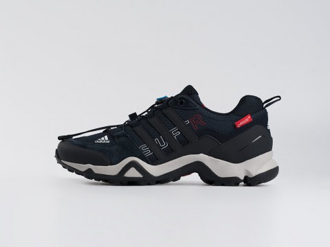 Adidas Terrex Swift R2 GTX WMNS Navy Blue / Black / Grey