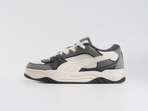 Puma 180 WMNS Grey / White