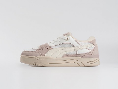 Женские кроссовки Puma 180 WMNS розовые Женские кроссовки Puma 180 WMNS розовые