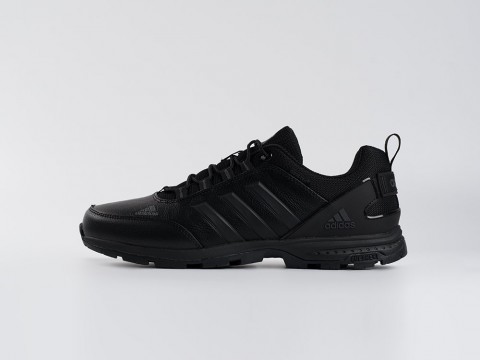 Adidas Climaproof Triple Black