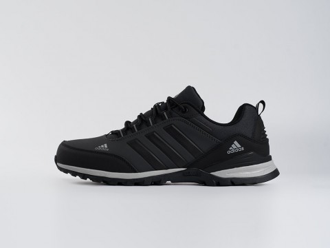 Adidas Climaproof Grey / Black