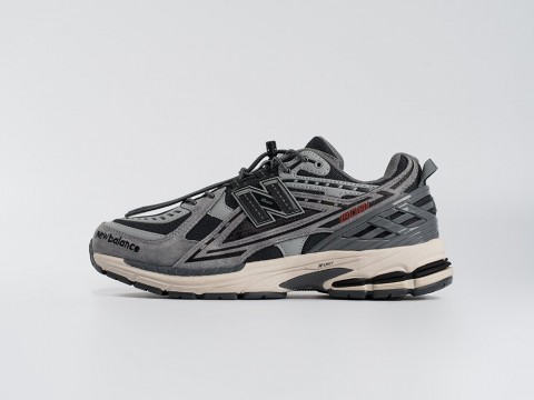 New Balance 1906U Grey / Black / Beige артикул 33823 New Balance 1906U Grey / Black / Beige артикул 33823