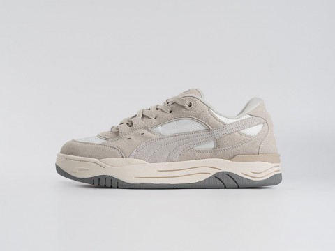 Мужские кроссовки Puma 180 серые Мужские кроссовки Puma 180 серые