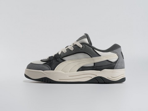 Мужские кроссовки Puma 180 серые Мужские кроссовки Puma 180 серые