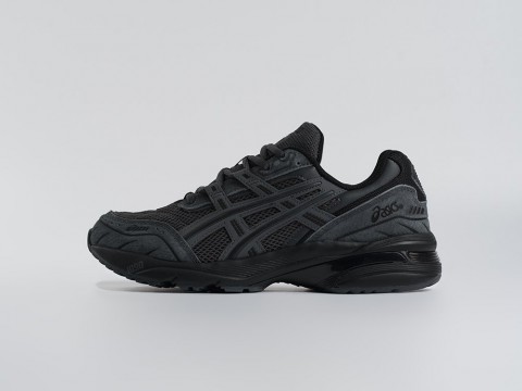 Мужские кроссовки Asics Gel-1090 серые Мужские кроссовки Asics Gel-1090 серые