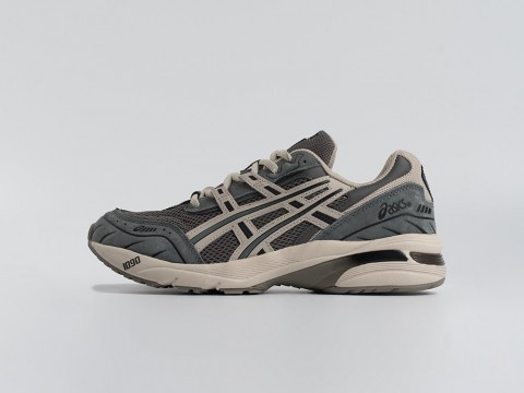 Asics Gel-1090 серые текстиль мужские (40-45) Asics Gel-1090 серые текстиль мужские (40-45)