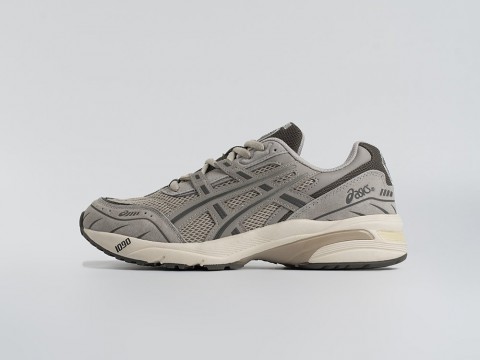 Asics Gel-1090 серые текстиль мужские (40-45) Asics Gel-1090 серые текстиль мужские (40-45)