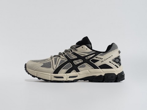 Asics Gel Kahana 8 белые текстиль мужские (40-45) Asics Gel Kahana 8 белые текстиль мужские (40-45)