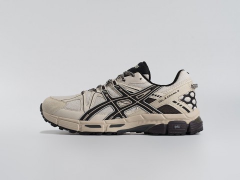 Asics Gel Kahana 8 белые текстиль мужские (40-45) Asics Gel Kahana 8 белые текстиль мужские (40-45)