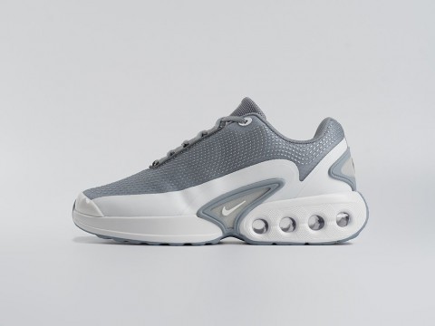 Nike Air Max Dn серые - фото Nike Air Max Dn серые - фото