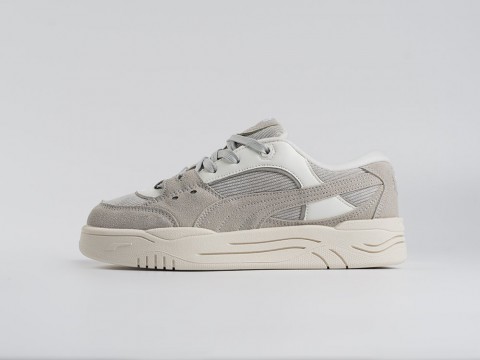 Женские кроссовки Puma 180 WMNS серые Женские кроссовки Puma 180 WMNS серые