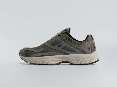 Reebok Premier Trinity зеленые текстиль мужские (40-45) Reebok Premier Trinity зеленые текстиль мужские (40-45)