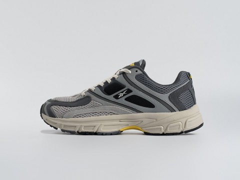 Reebok Premier Trinity серые текстиль мужские (40-45) Reebok Premier Trinity серые текстиль мужские (40-45)