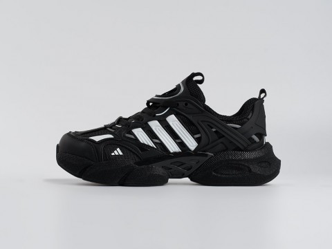 Женские кроссовки Adidas Vento XLG Deluxe WMNS черные Женские кроссовки Adidas Vento XLG Deluxe WMNS черные
