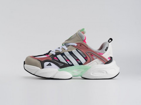 Женские кроссовки Adidas Vento XLG Deluxe WMNS разноцветные Женские кроссовки Adidas Vento XLG Deluxe WMNS разноцветные
